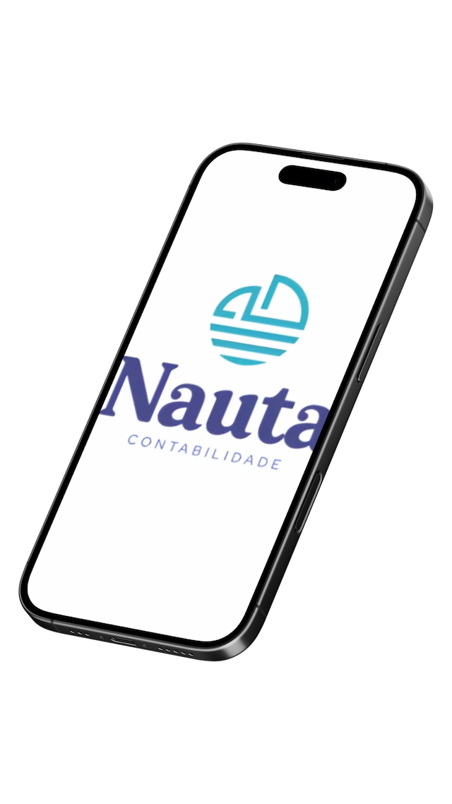 App Nauta Contabilidade