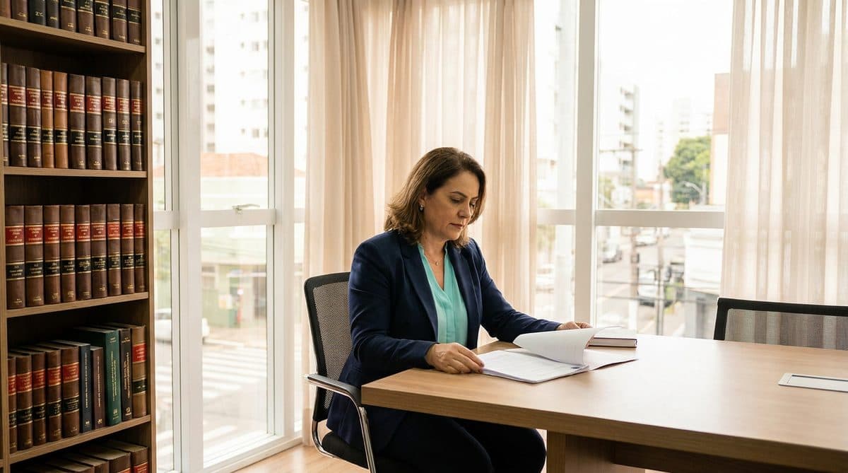 CNPJ para advogado: sociedade unipessoal e vantagens