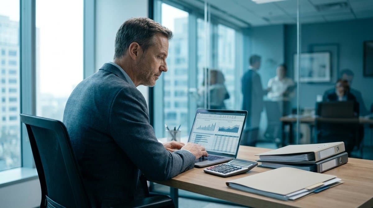 O que é BPO Financeiro e quando vale a pena contratar